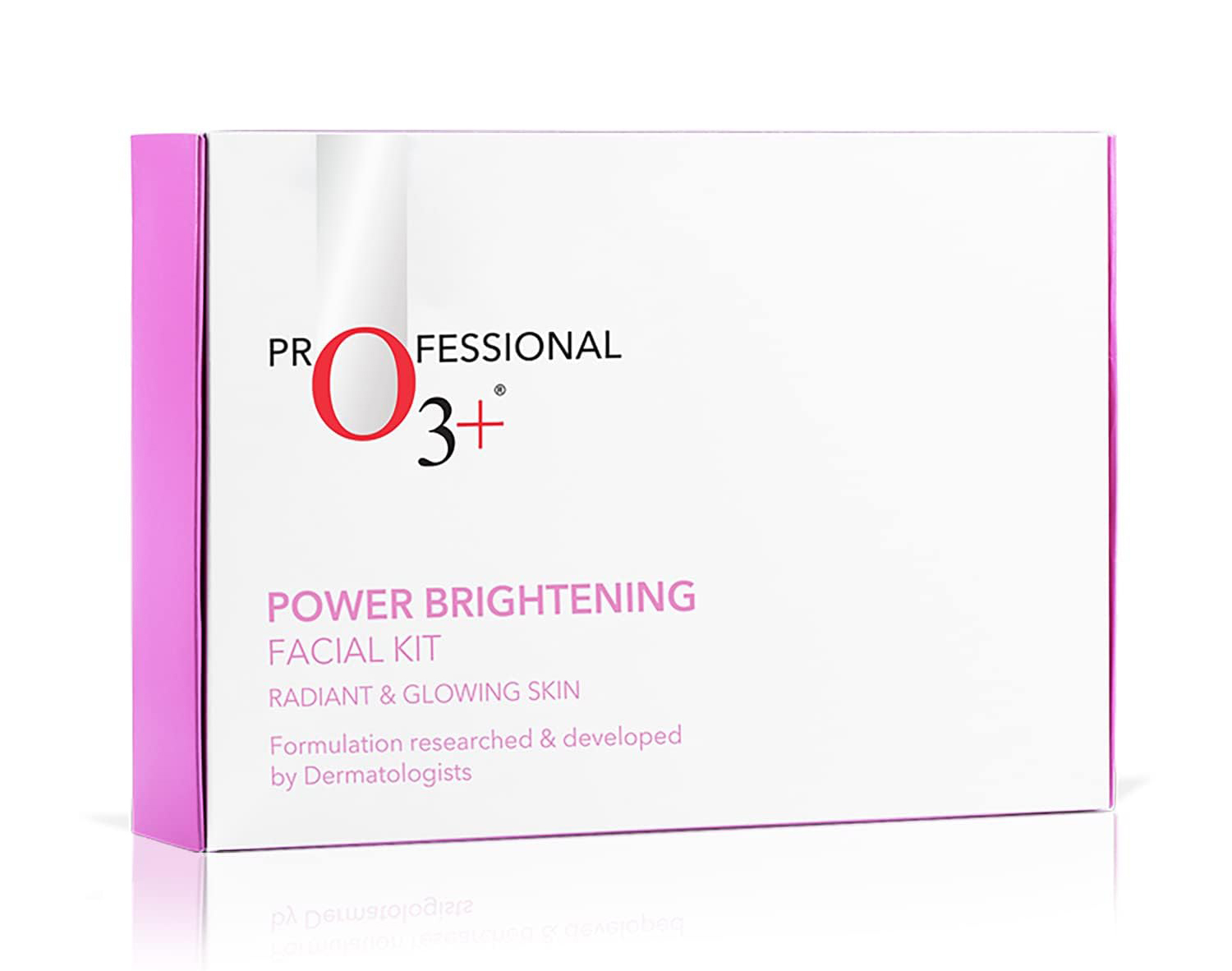 Professional Facial Kit