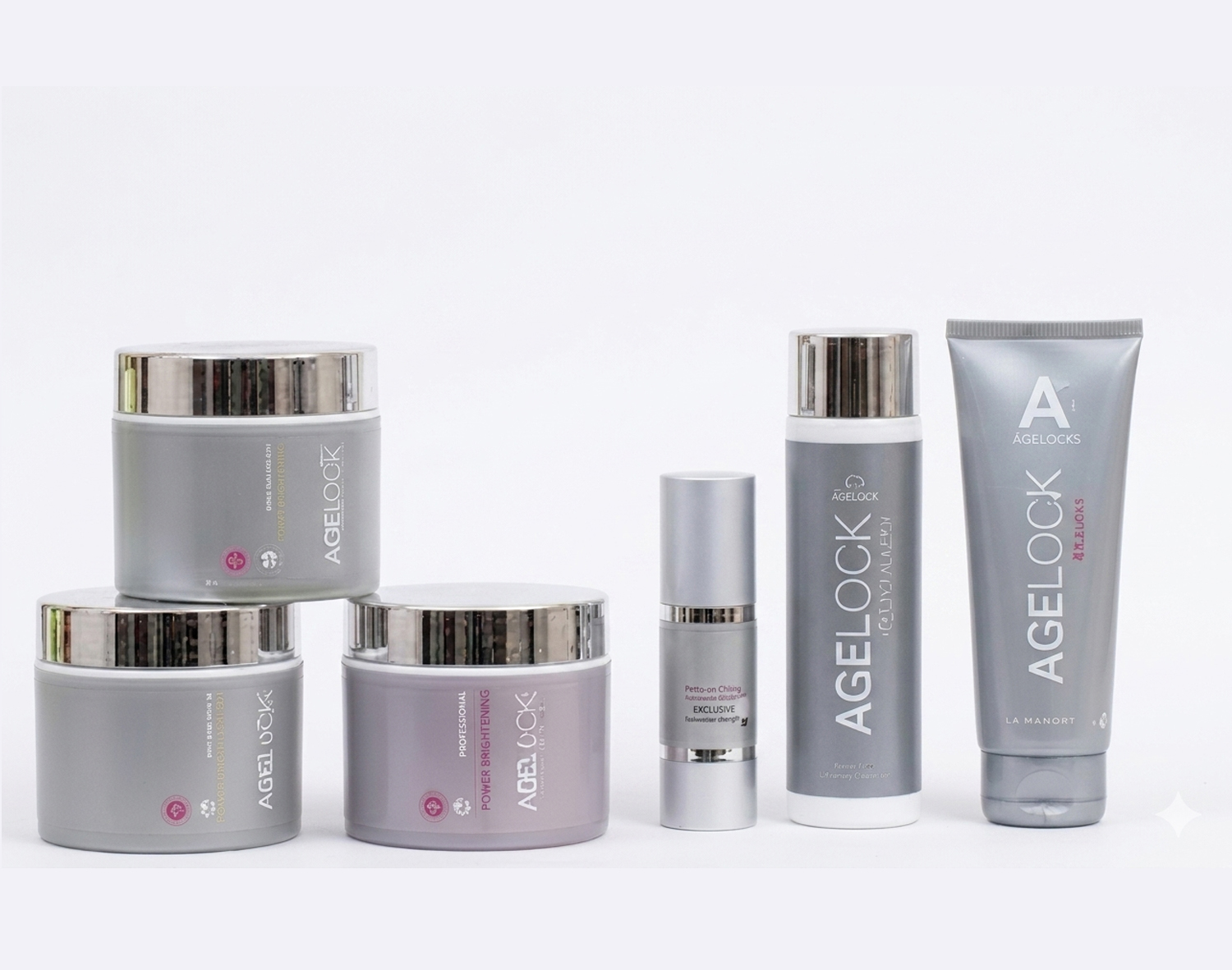 Age Lock Products
