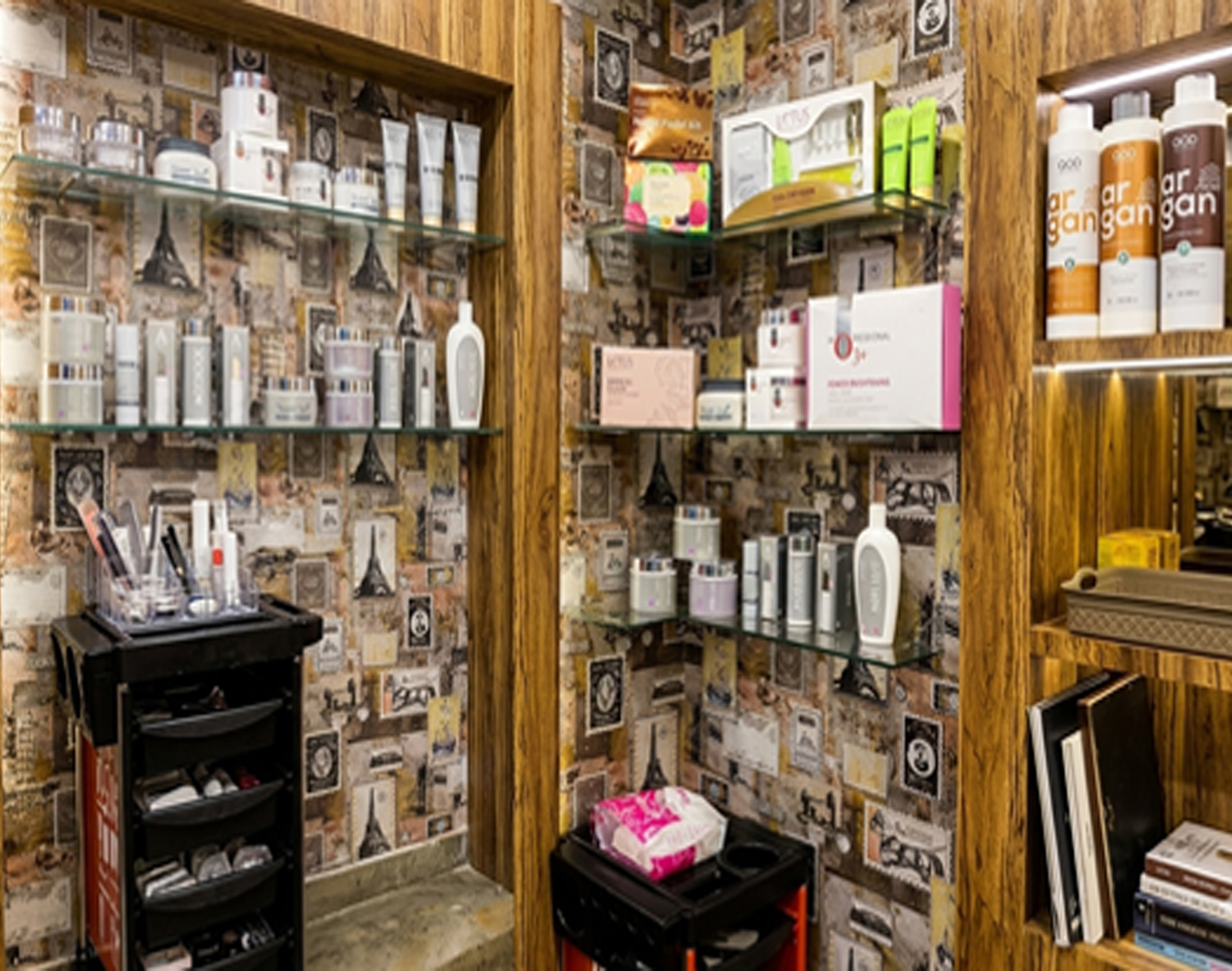 Beauty Products