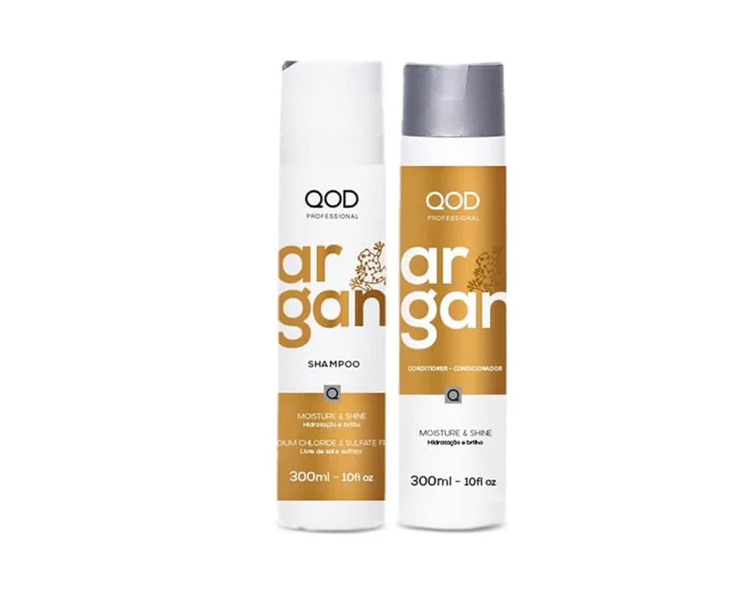 Hair Care Product