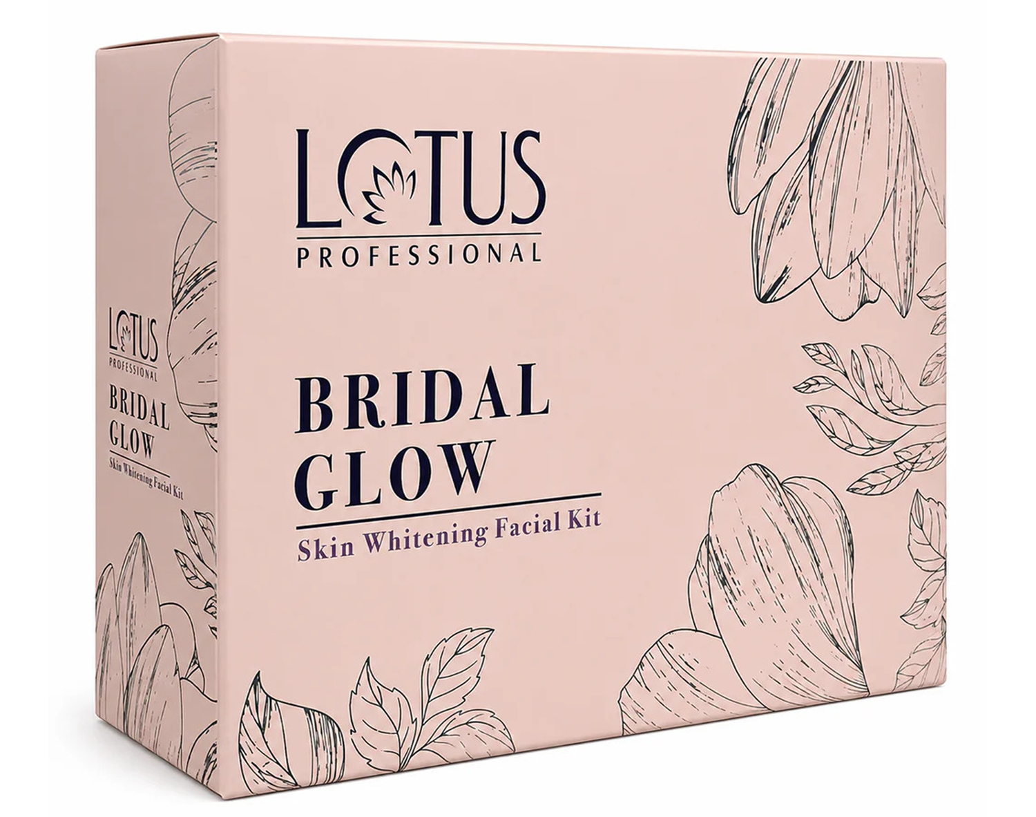 Lotus Facial Kit