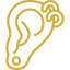 Piercing Icon